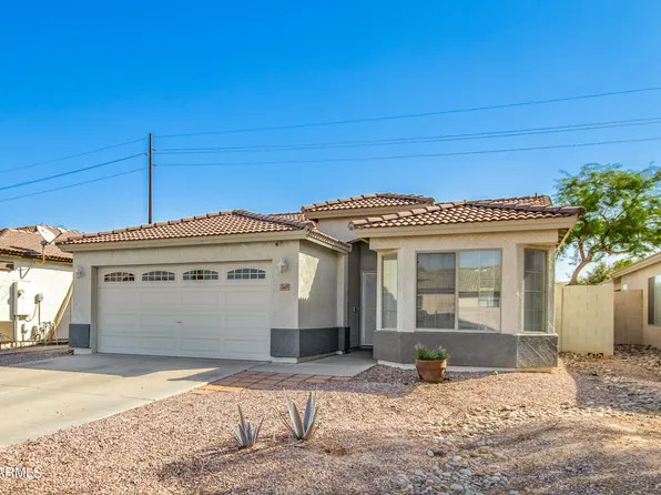 2625 N 107TH Drive, Avondale, AZ 85392