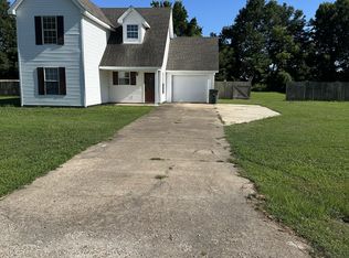 1809 Chaffin Rd, Trumann, AR 72472