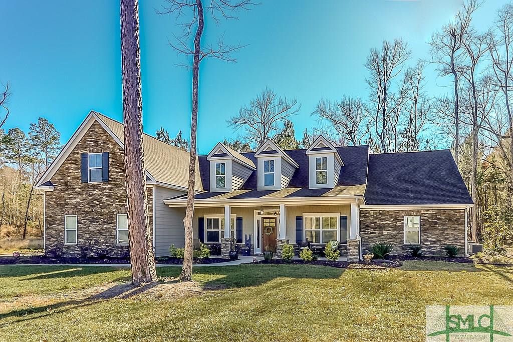 119 Treutlen Ct, Rincon, GA 31326 Zillow