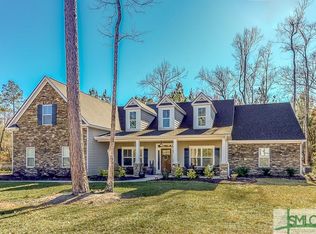 119 Treutlen Ct, Rincon, GA 31326