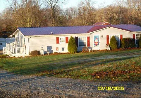 2796 N Rykers Ridge Rd photo 1