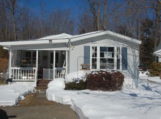 344 Old Lake Shore Rd LOT 15, Gilford, NH 03249