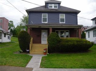 416 Keystone Dr, New Kensington, PA