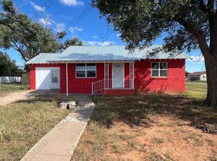 505 S Lamar St, Texico, NM 88135