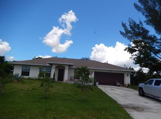 4218 SW 14th Pl, Cape Coral, FL 33914