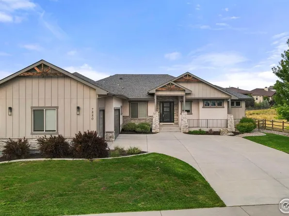 7880 Cherry Blossom Dr, Windsor, CO 80550
