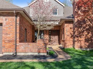 2634 Sunrise Dr, Eureka, MO 63025
