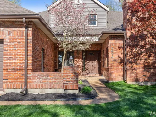 2634 Sunrise Dr, Eureka, MO 63025
