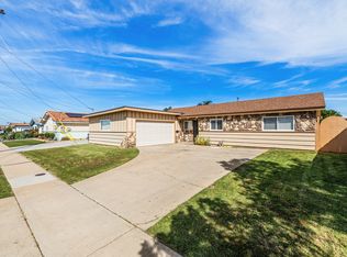 1840 Jason St, San Diego, CA 92154