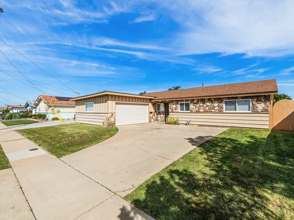 1840 Jason St, San Diego, CA 92154