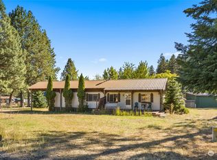 240 Ronald Ridge Rd, Ronald, WA 98940