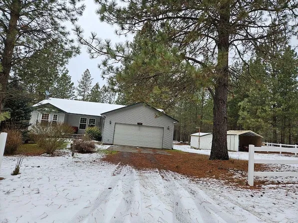 5859 Liberty Way, Nine Mile Falls, WA 99026