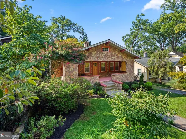 311 Elm Ave, Takoma Park, MD 20912