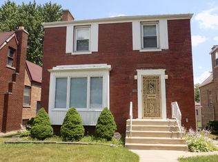 8645 S Constance Ave, Chicago, IL