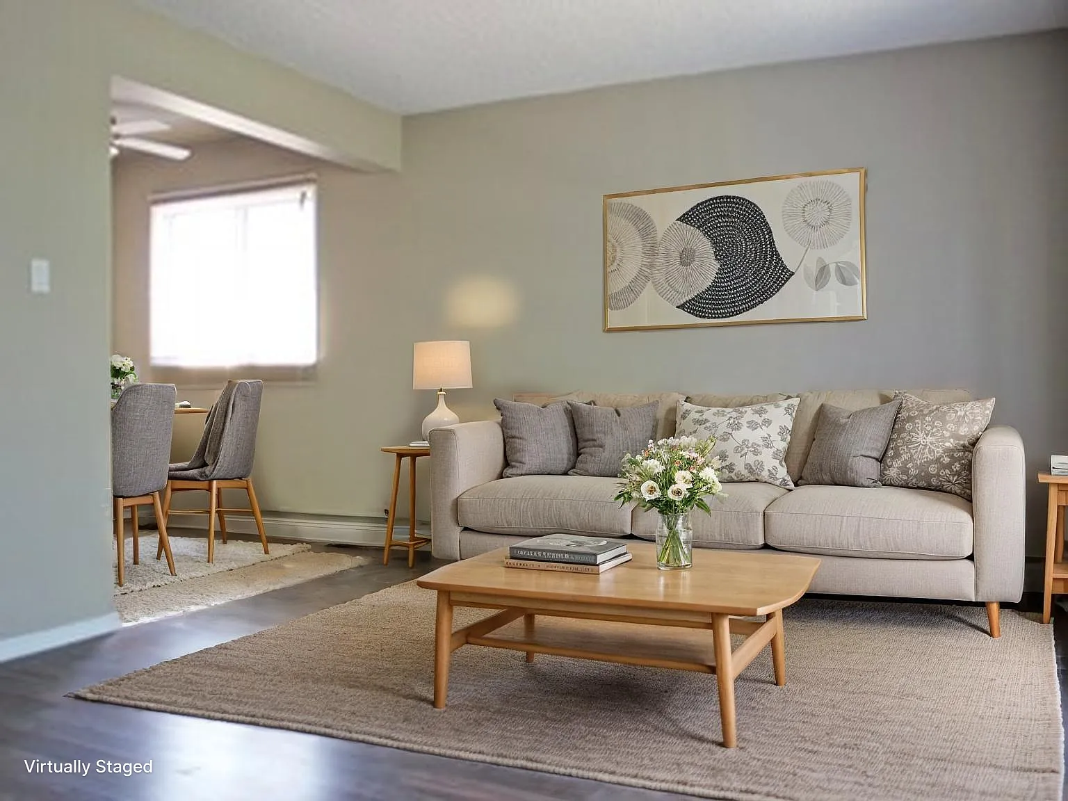 Taurus Apartments — Photo 4