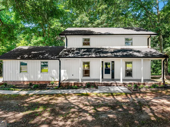 2587 Beacon Light Rd, Hartwell, GA 30643