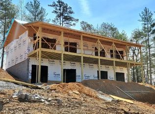 2521 Jada Ln, Sevierville, TN 37876
