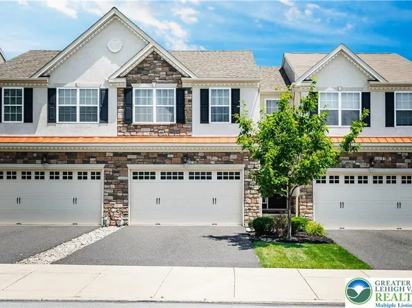 3509 Lenape Ln, Emmaus, PA 18049