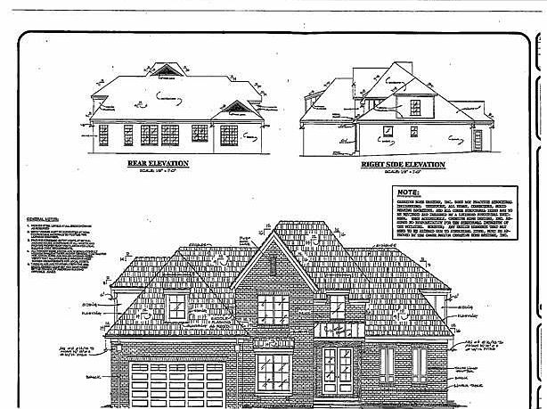 2nd image of 540 Littlestone Dr