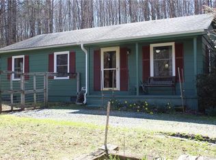 2262 Edgerton Rd, Mill Spring, NC 28756