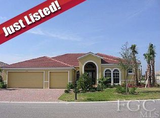 2620 Fairmont Cove Ct, Cape Coral, FL 33991