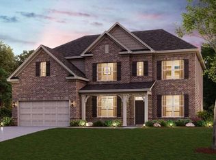 3529 Pickens Landing Dr LOT 2, Dacula, GA 30019