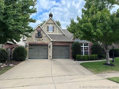 9117 N 100th East Ave, Owasso, OK, 74055
