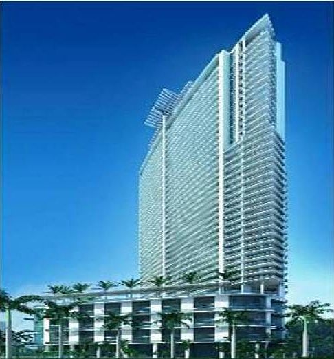 2nd image of 90 SW 3rd St #Penthouse 1908
