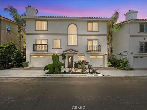 9347 Farralone Ave, Chatsworth, CA 91311