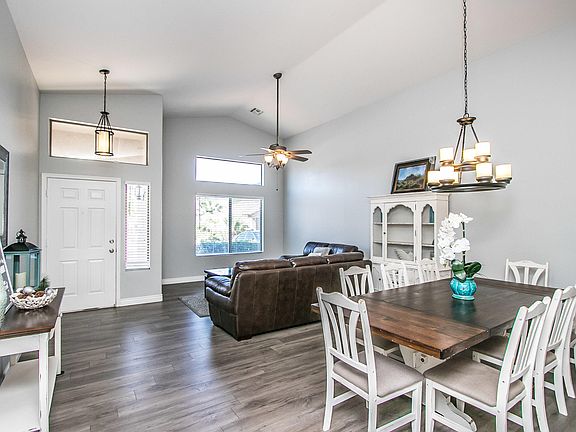 4th image of 8647 W Harmony Ln