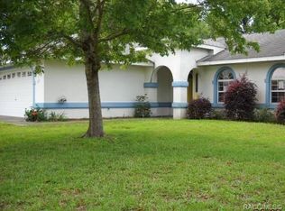 215 Clark St, Inverness, FL 34452