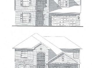 4911 Magnolia Bend Dr, Rosharon, TX 77583