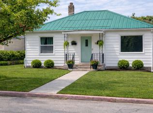 3855 Nordin Ave, Ogden, UT 84403