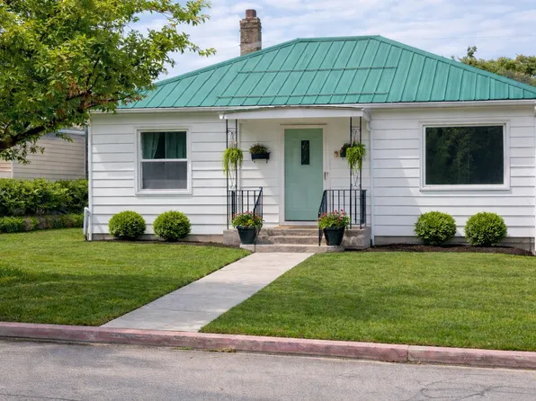 3855 Nordin Ave, Ogden, UT 84403