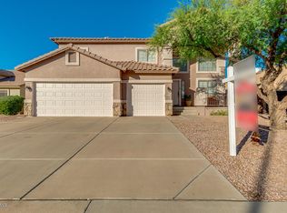 10718 E Pantera Ave, Mesa, AZ 85212