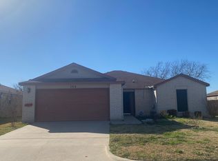 1712 Freedom Loop, Belton, TX 76513
