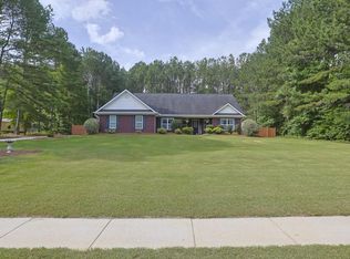 2109 Raegan Ct, Monroe, GA 30655
