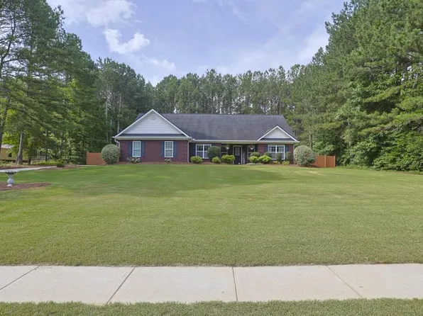 2109 Raegan Ct, Monroe, GA 30655