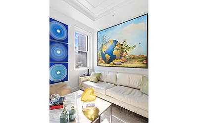 Sold by Douglas Elliman