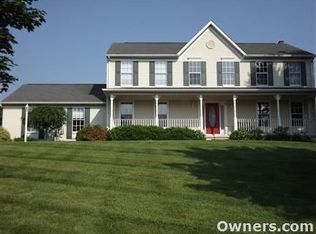 8 Studdiford Ct, Flemington, NJ 08822