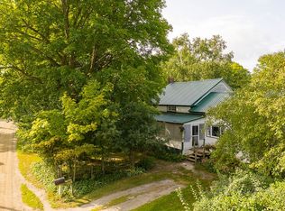 202 West Rd, Whiting, VT 05778