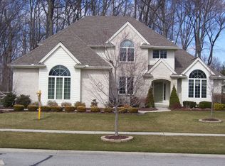 7826 Quail Creek Rd, Maumee, OH 43537