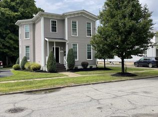 (Undisclosed Address), Fredonia, NY 14063