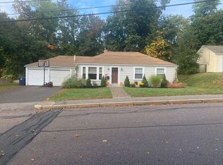 236 Old Country Way, Braintree, MA 02184