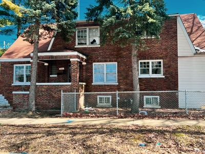 12201 S Union Ave, Chicago, IL, 60628