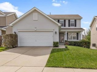 534 Selene St, Saint Peters, MO 63376
