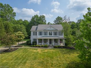 165 Cheshire Rd, Hudson, OH 44236