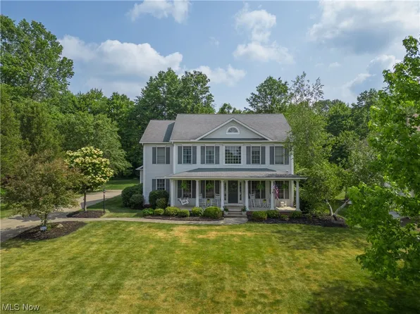 165 Cheshire Rd, Hudson, OH 44236
