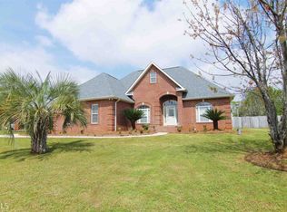 306 Cameron Ct, Kathleen, GA