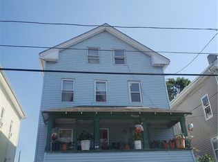 124 Eastwood Ave, Providence, RI 02909